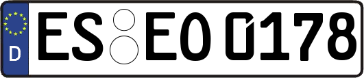 ES-EO0178