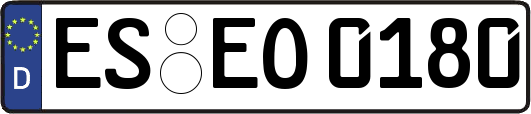 ES-EO0180