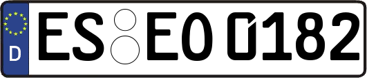 ES-EO0182