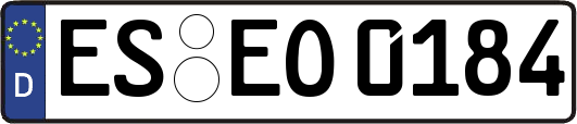 ES-EO0184