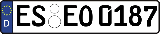 ES-EO0187