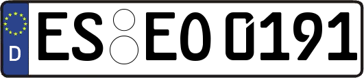 ES-EO0191