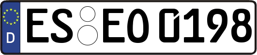 ES-EO0198
