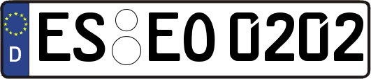 ES-EO0202