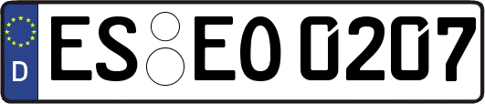 ES-EO0207
