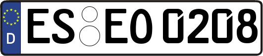 ES-EO0208