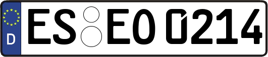 ES-EO0214