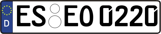 ES-EO0220