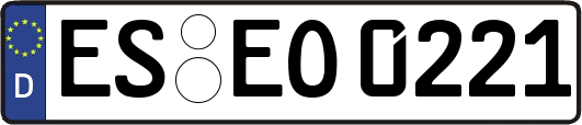 ES-EO0221