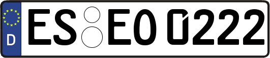 ES-EO0222