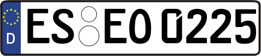 ES-EO0225
