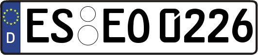ES-EO0226