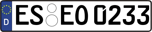 ES-EO0233