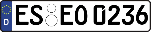 ES-EO0236