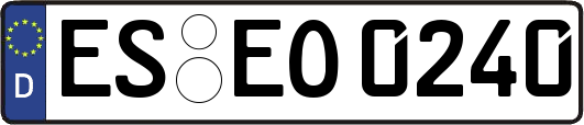 ES-EO0240