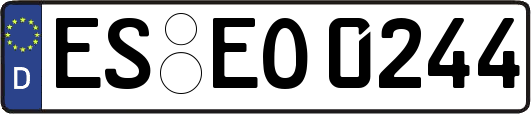 ES-EO0244
