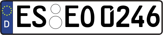 ES-EO0246
