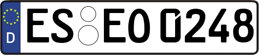 ES-EO0248