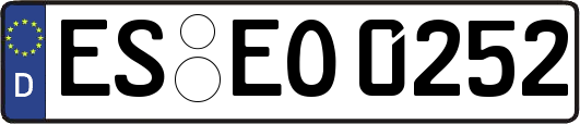 ES-EO0252