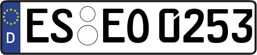 ES-EO0253