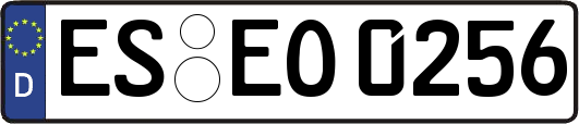ES-EO0256