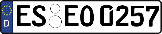 ES-EO0257