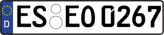 ES-EO0267