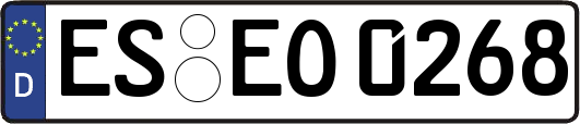 ES-EO0268