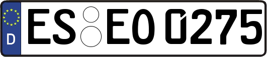 ES-EO0275