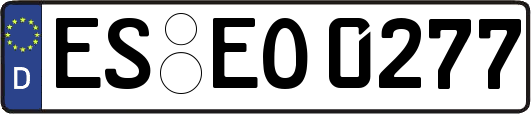 ES-EO0277