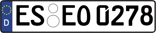 ES-EO0278