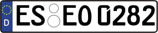 ES-EO0282