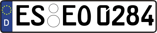 ES-EO0284