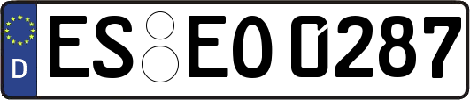 ES-EO0287