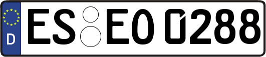 ES-EO0288
