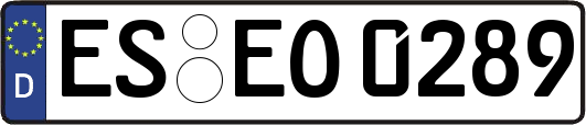 ES-EO0289