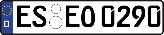 ES-EO0290