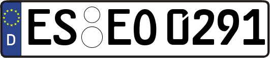 ES-EO0291