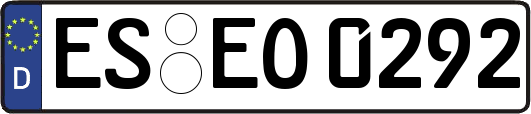 ES-EO0292