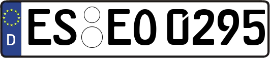 ES-EO0295