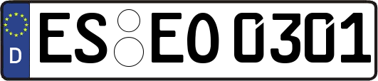ES-EO0301