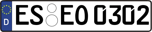 ES-EO0302