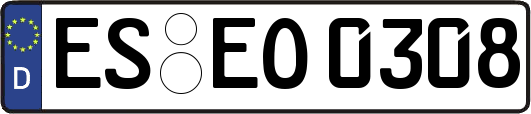 ES-EO0308