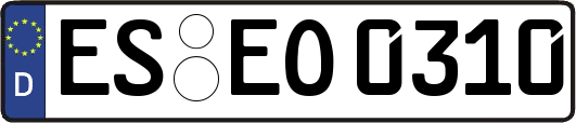 ES-EO0310
