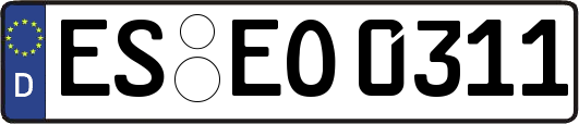 ES-EO0311