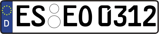 ES-EO0312