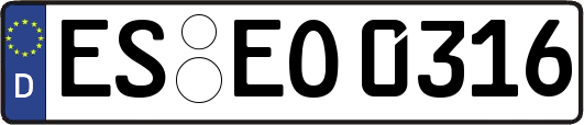 ES-EO0316