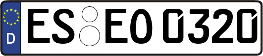 ES-EO0320