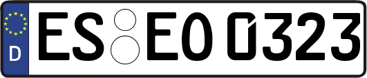 ES-EO0323