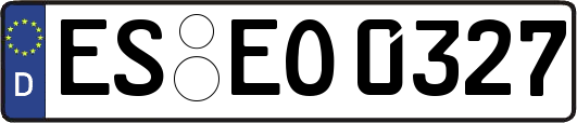 ES-EO0327